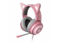 Razer Kraken, Kitty Edition, růžová RZ04-02980200-R3M1