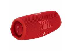 JBL Charge 5 reproduktor, červená