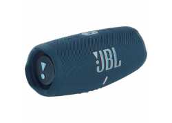 JBL Charge 5 reproduktor, modrá