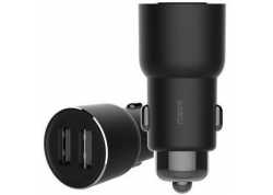 Xiaomi Roidmi 3S FM transmitter černá