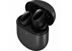 Xiaomi Redmi Buds 3 Pro, černé
