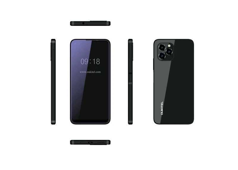 Wp30 pro купить oukitel