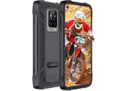 Cubot King Kong 7  8GB/128GB, 5000 mAh, černá