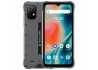 UMIDIGI Bison X10 Pro 4/128GB , 6150 mAh, šedá